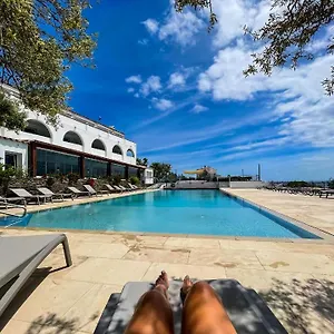 ** Aparthotel Carpe Diem Spain