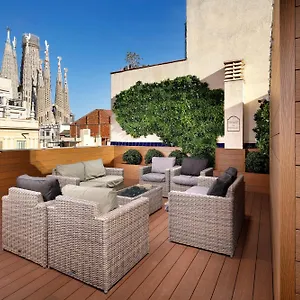  Apartment Apartaments-hotel Hispanos 7 Suiza Spain