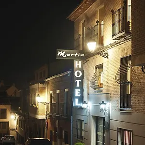** Hotel Martin Spain