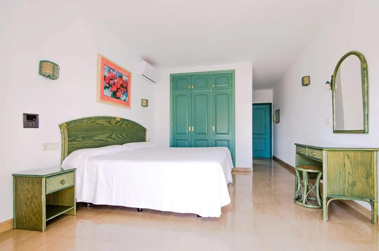 Hostal Manolo Garrucha