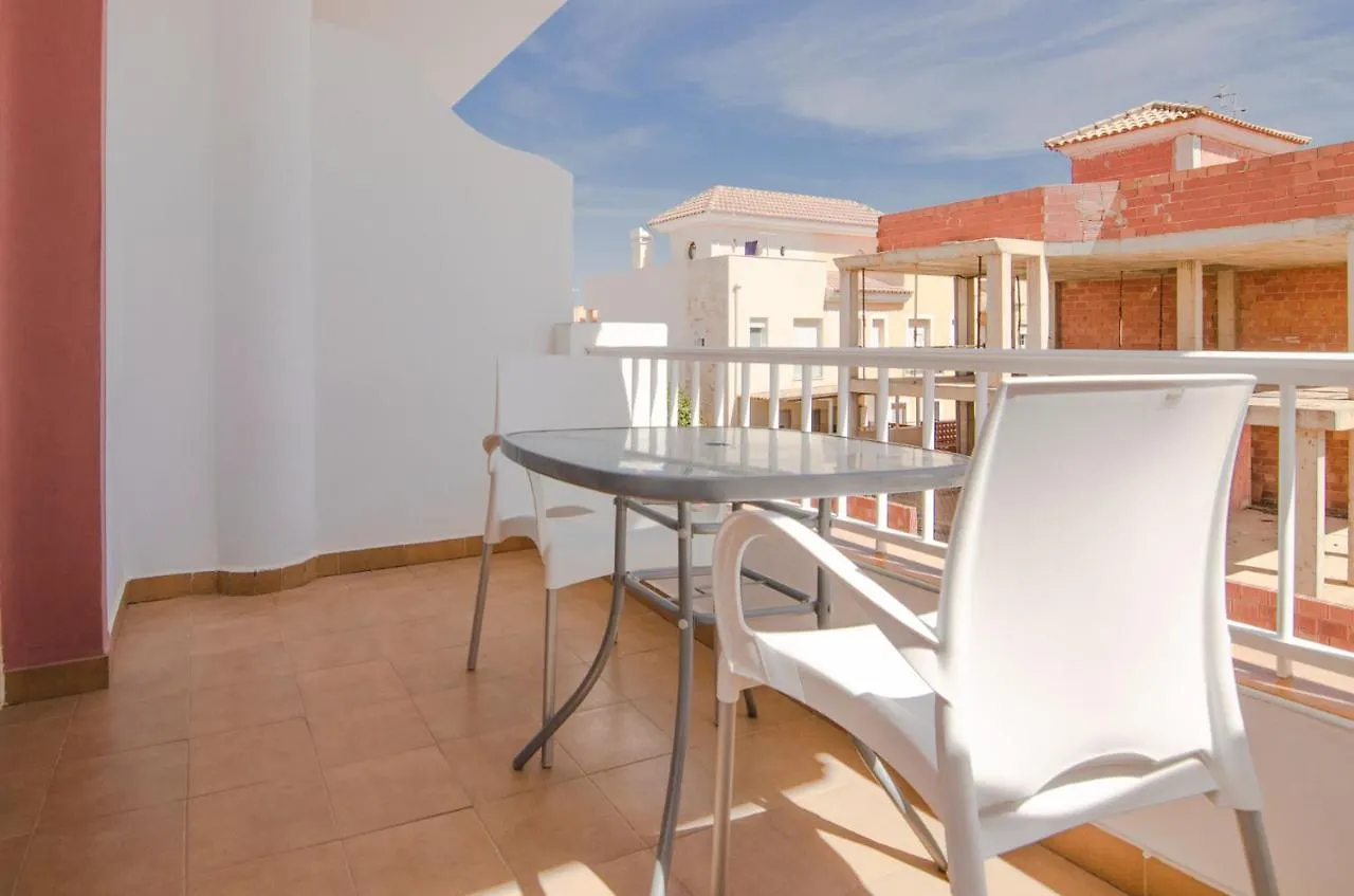 Hostal Manolo Garrucha 2*,