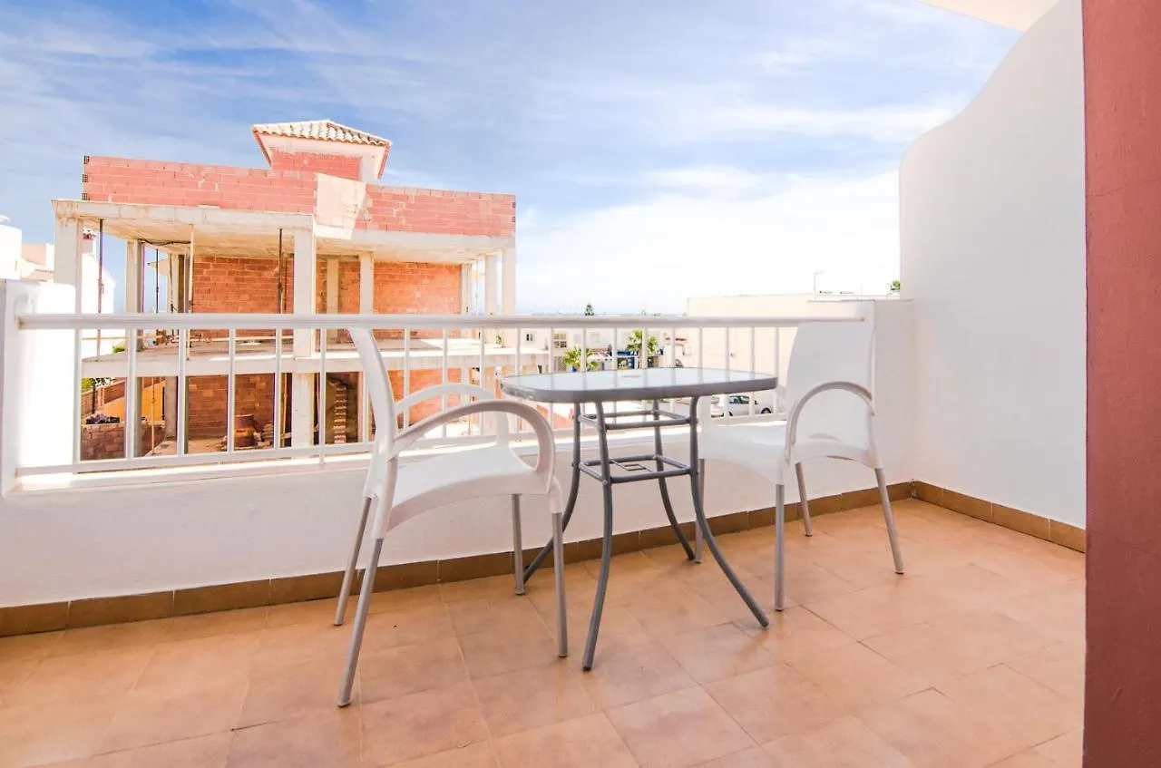 Hostal Manolo Garrucha
