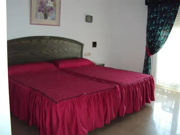Hostal Manolo Garrucha 2*,  Spain