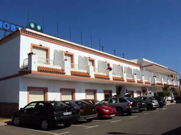 Hostal Manolo Garrucha